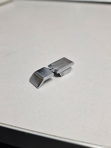 Snap On Narrow Zipper/Straight Stitch Foot