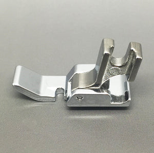 Narrow Zipper Foot Low Shank