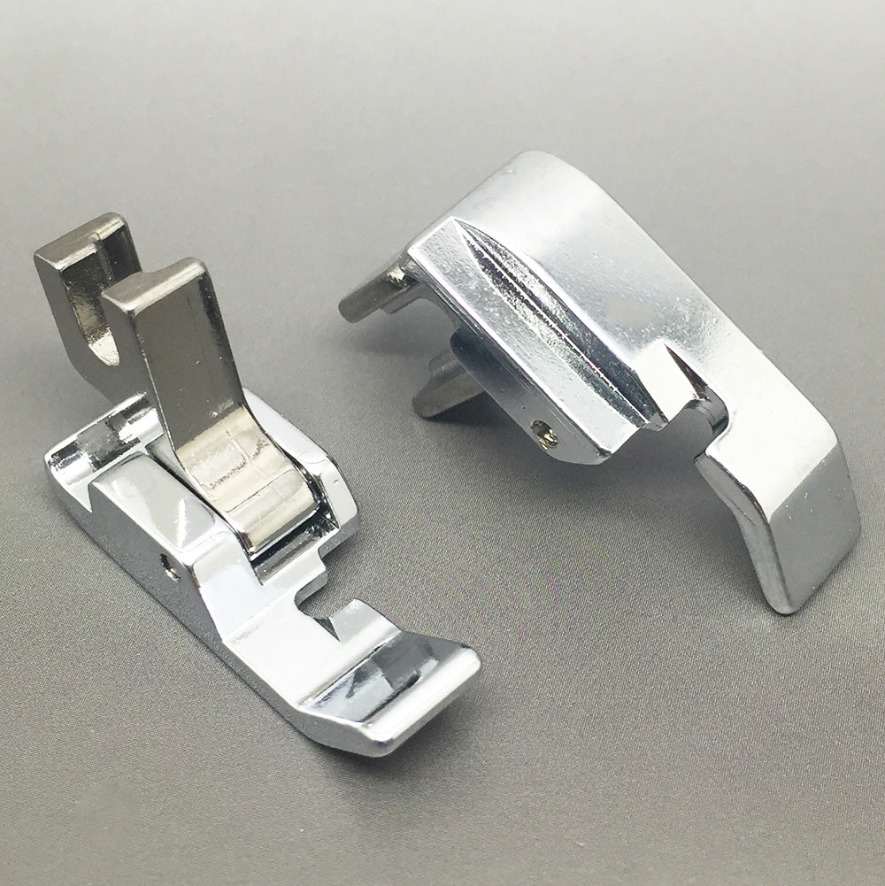 Narrow Zipper Foot Low Shank