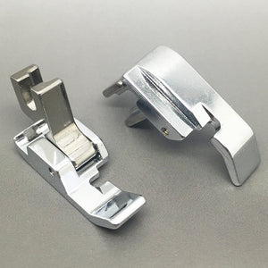Narrow Zipper Foot Low Shank