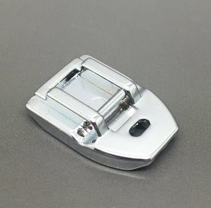 Invisible Concealed Zipper Foot