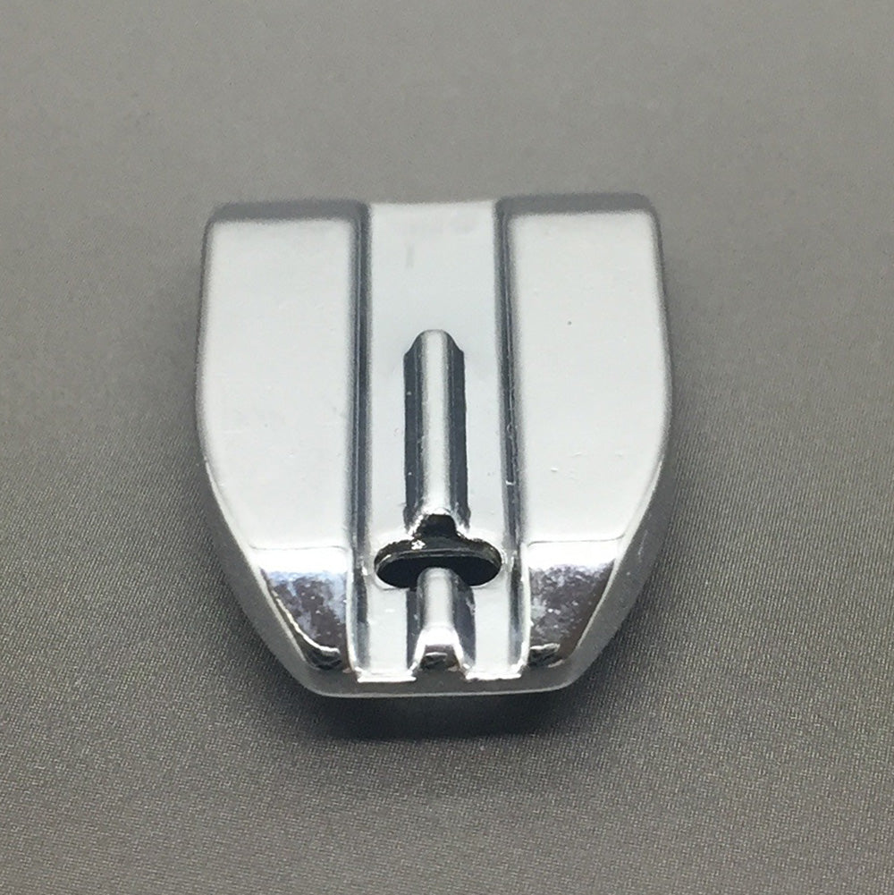 Invisible Concealed Zipper Foot