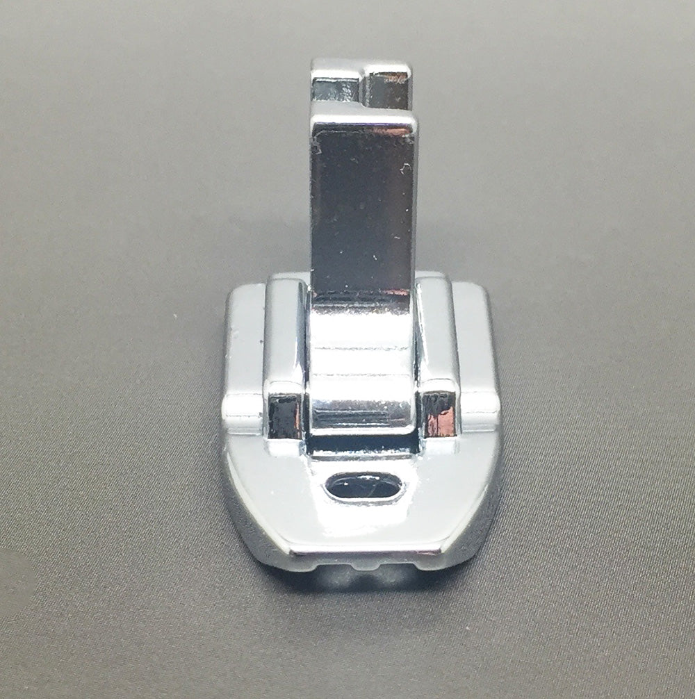 Invisible Concealed Zipper Foot Low Shank