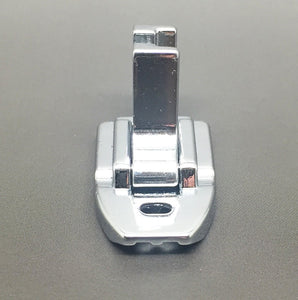 Invisible Concealed Zipper Foot Low Shank