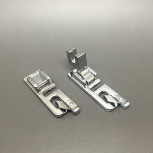 Rolled Hem Foot 2mm Low Shank
