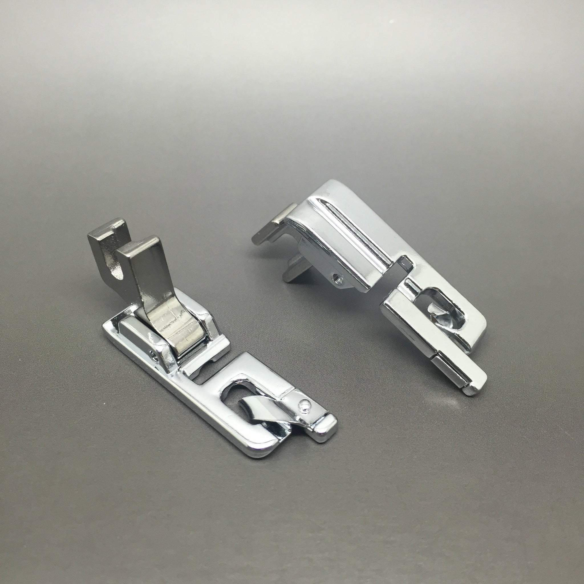 Rolled Hem Foot 2mm Low Shank