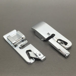Rolled Hem Foot 3mm