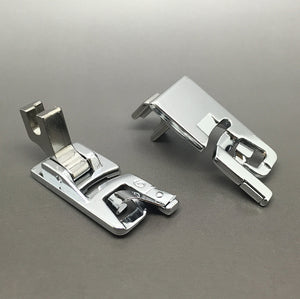 Rolled Hem Foot 6mm Low Shank