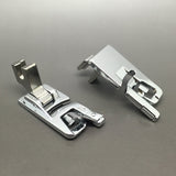 Rolled Hem Foot 6mm Low Shank