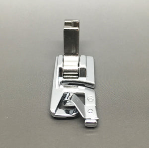 Rolled Hem Foot 6mm Low Shank
