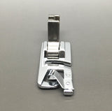 Rolled Hem Foot 6mm Low Shank