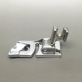 Rolled Hem Foot 6mm Low Shank