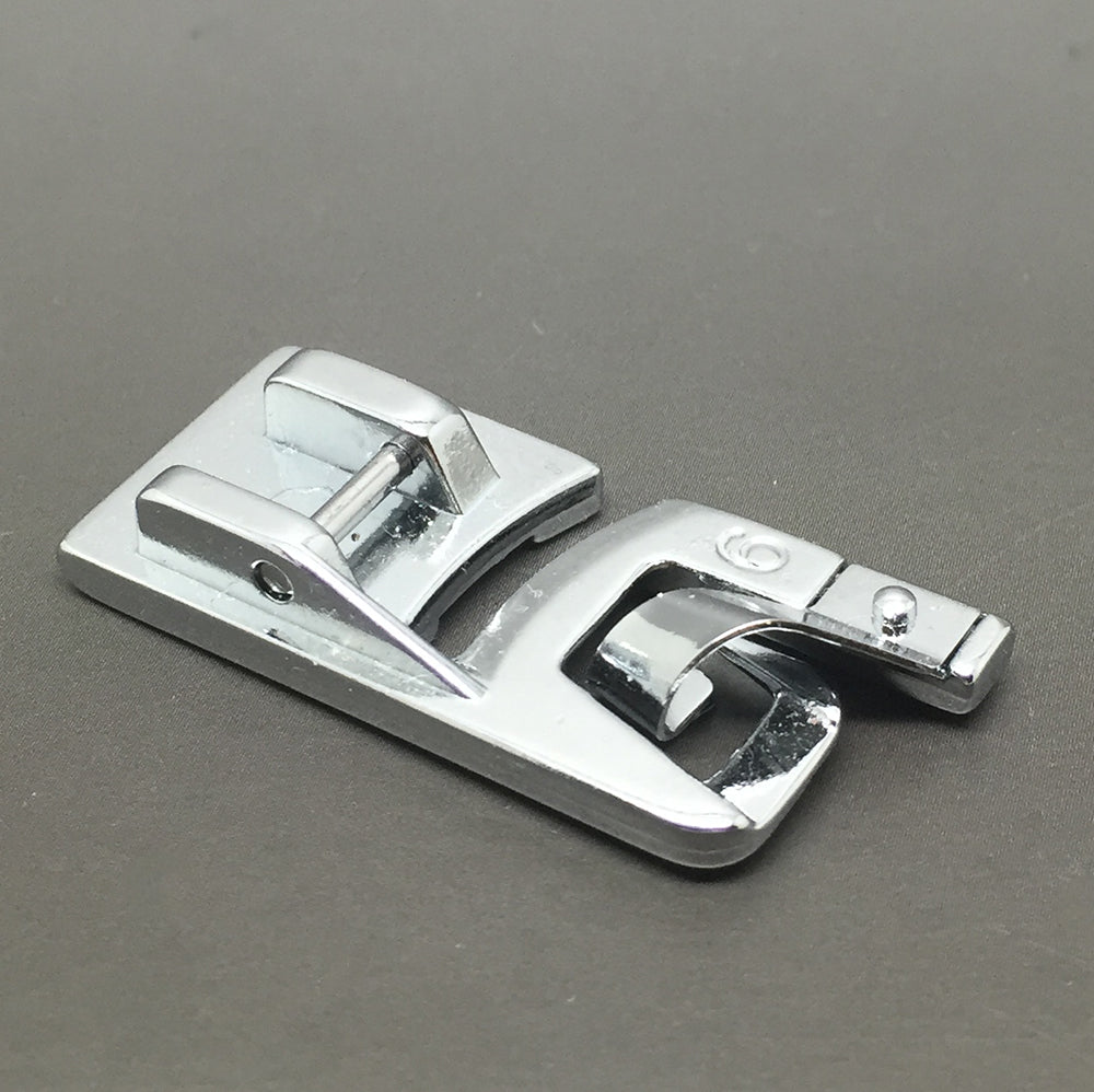 Rolled Hem Foot 6mm