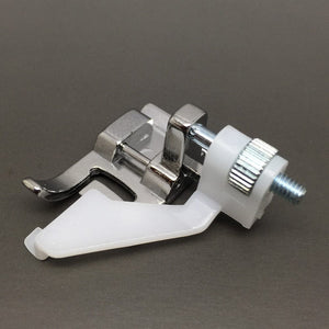 Blind Hem Foot Adjustable Clip On