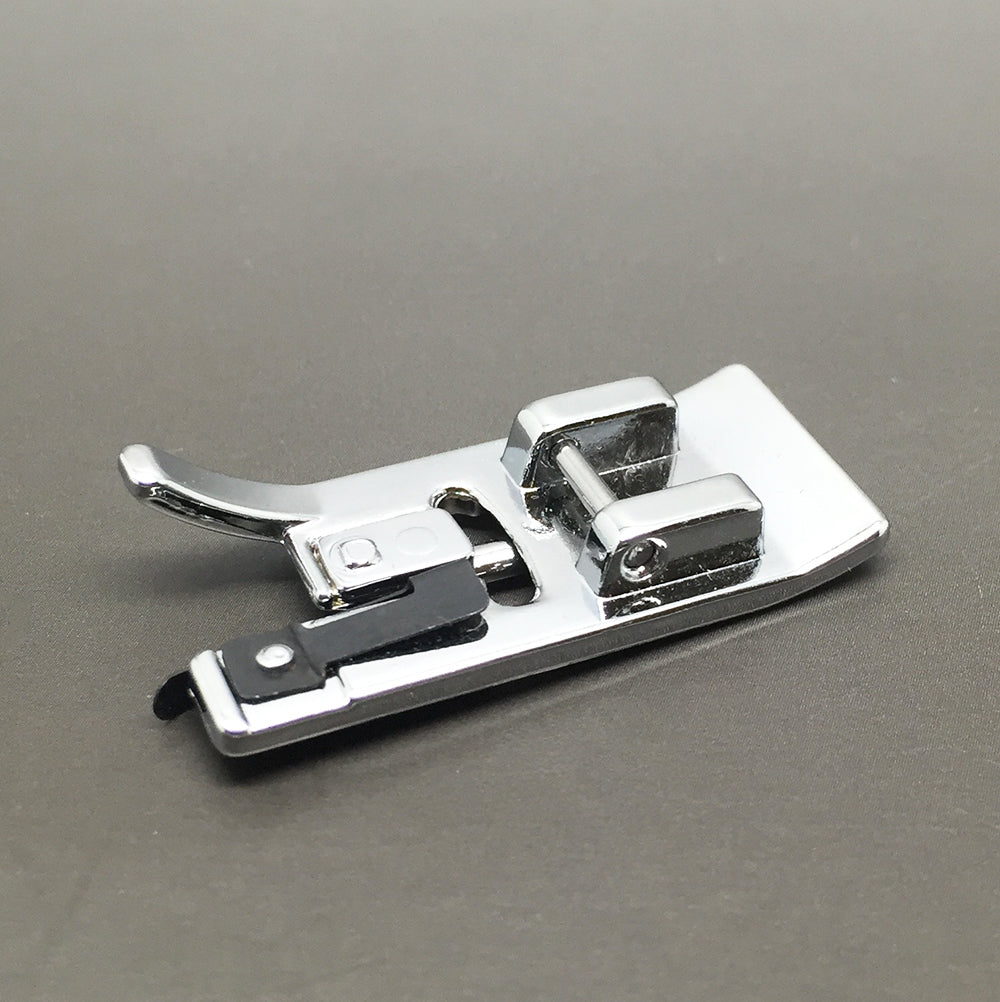 Overlock Overcasting Foot Snap On to fit Brother Singer, Janome and many more