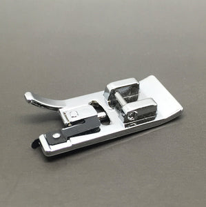 Overlock Overcasting Foot Snap On to fit Brother Singer, Janome and many more
