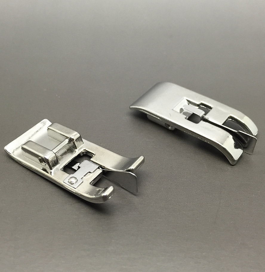 Sewing Machine Overcasting Foot