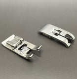 Sewing Machine Overcasting Foot