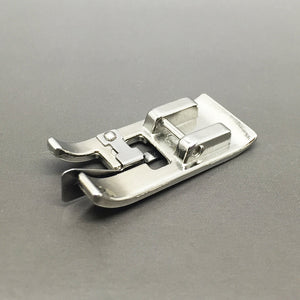 Sewing Machine Overcasting Foot