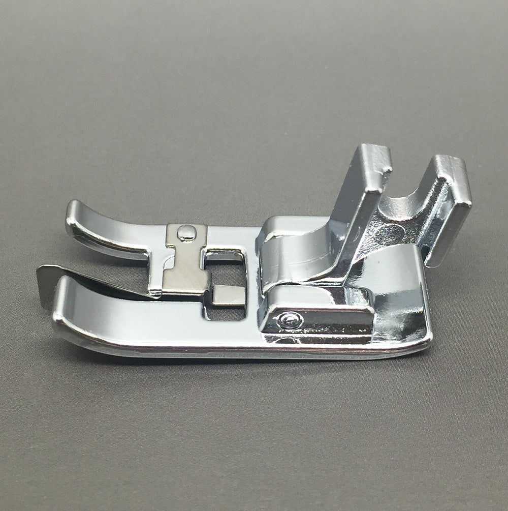 Overcasting Foot Low Shank