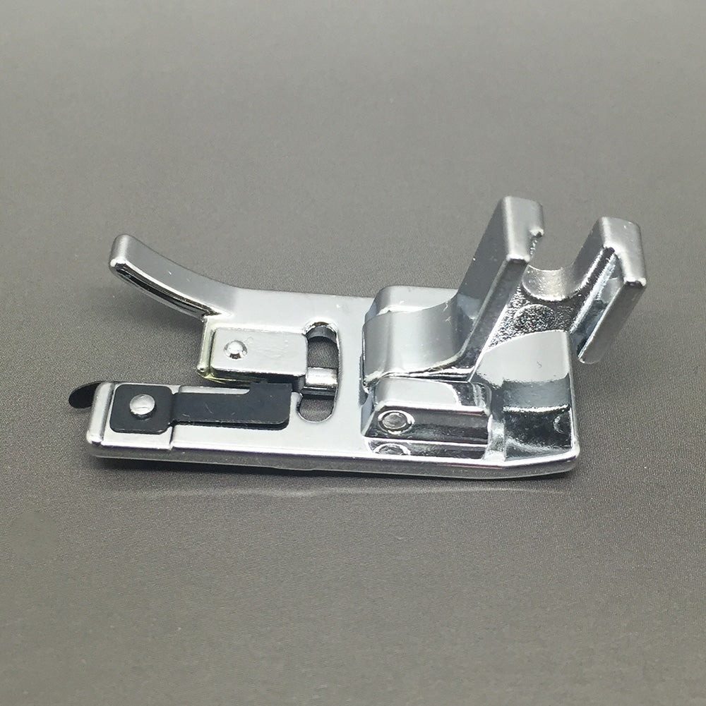 Overcasting Foot Low Shank