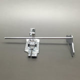 Quilting Foot 1/4 inch Low Shank with Guide