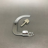 Darning Foot Clip On