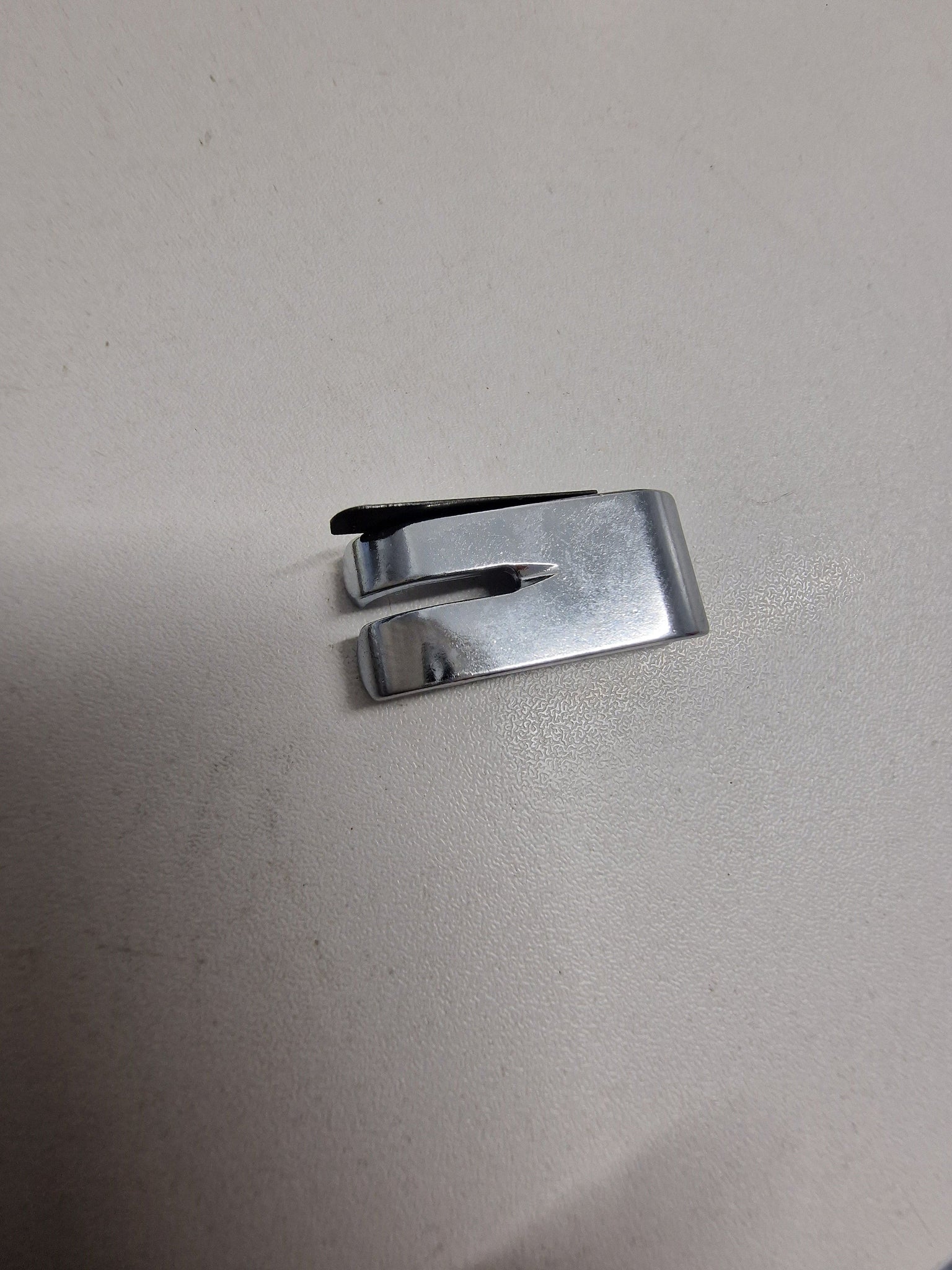 STITCH IN DITCH FOOT 1/4" GUIDE