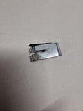 STITCH IN DITCH FOOT 1/4" GUIDE