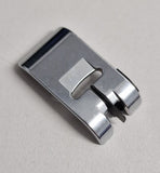Snap on Edge Joining Ditch Foot for Pfaff machines