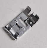 Snap on Edge Joining Ditch Foot for Pfaff machines