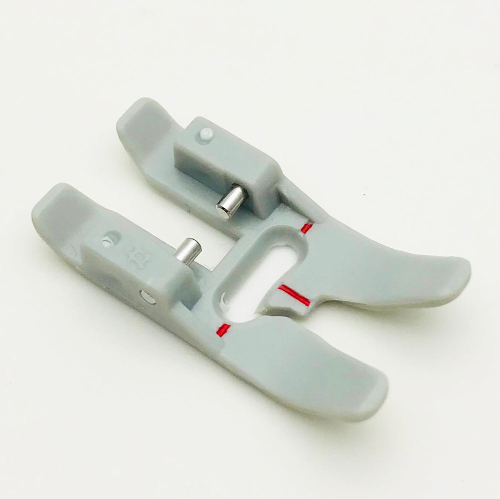 PFAFF Non-Stick Foot with IDT System