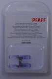Pfaff Clear Open Toe Foot 820916096