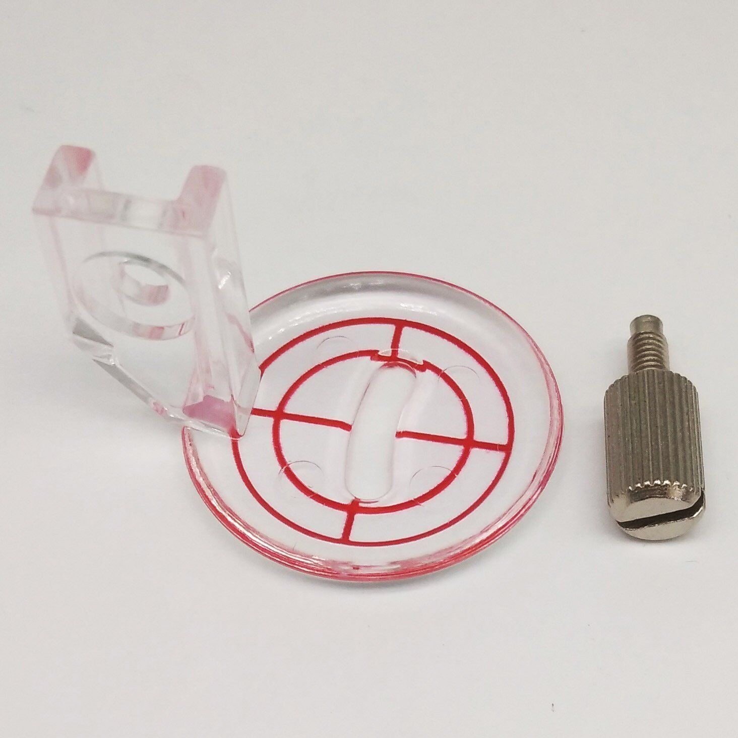 Pfaff Free Motion Echo Quilting Foot 821002096