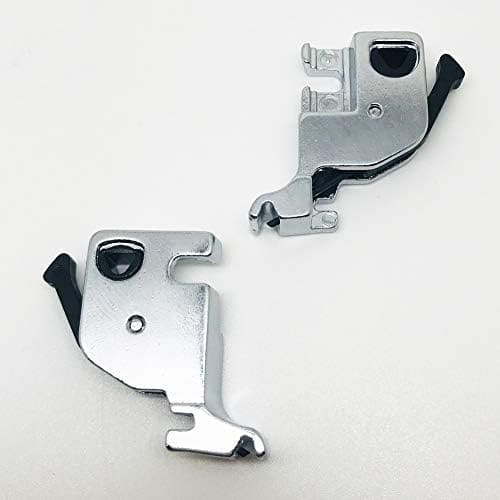 Presser Foot Shank, High Shank for Janome S5 Skyline, S7 Skyline, Skyline S9