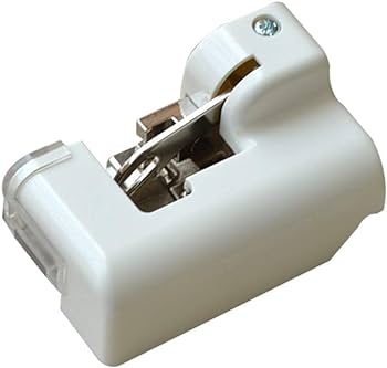 Singer (R) Compatible Side Cutter Attachments fit for most Low Shank Sewing Machines