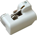 Singer (R) Compatible Side Cutter Attachments fit for most Low Shank Sewing Machines