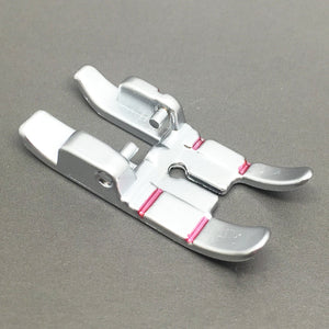 PFAFF Compatible 1/4" Line Quilting Patchwork Foot