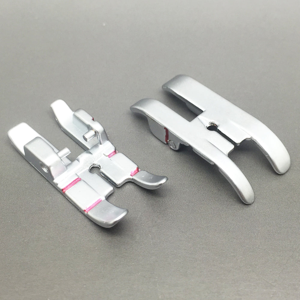 PFAFF Compatible 1/4" Line Quilting Patchwork Foot