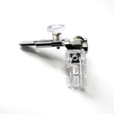 AUSTIN Janome Adjustable Screw On Concealed Zipper Foot (Cat A)