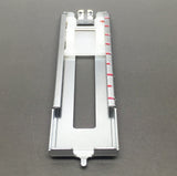 Button Hole Foot 4 Step Metal