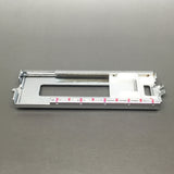 Button Hole Foot 4 Step Metal