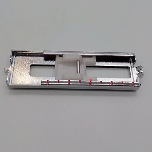 Snap on Slide Buttonhole Foot