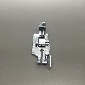 Quilting Patchwork Foot 1/4 inch with edge Guide Low Shank