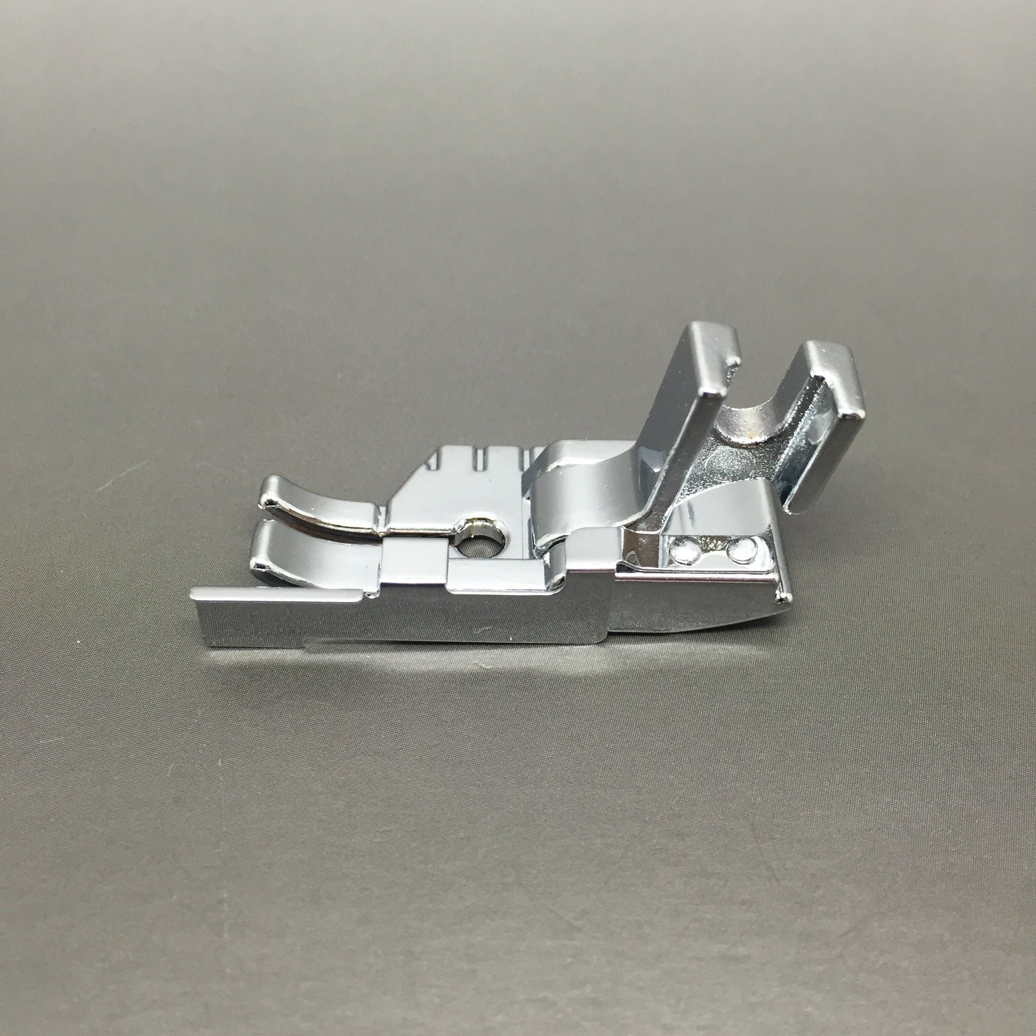 Quilting Patchwork Foot 1/4 inch with edge Guide Low Shank