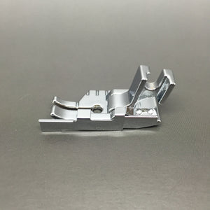 Quilting Patchwork Foot 1/4 inch with edge Guide Low Shank