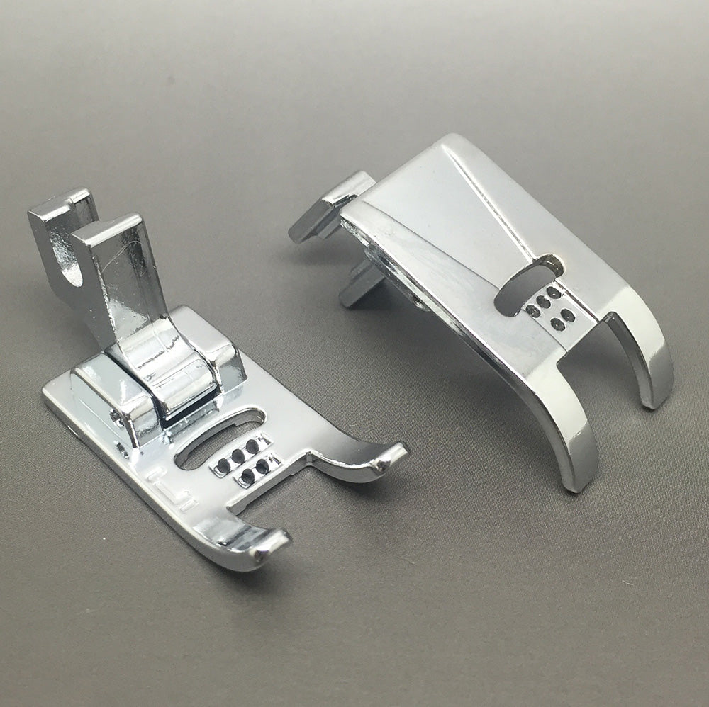 Cording Foot 5 Hole Low Shank