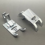 Cording Foot 5 Hole Low Shank