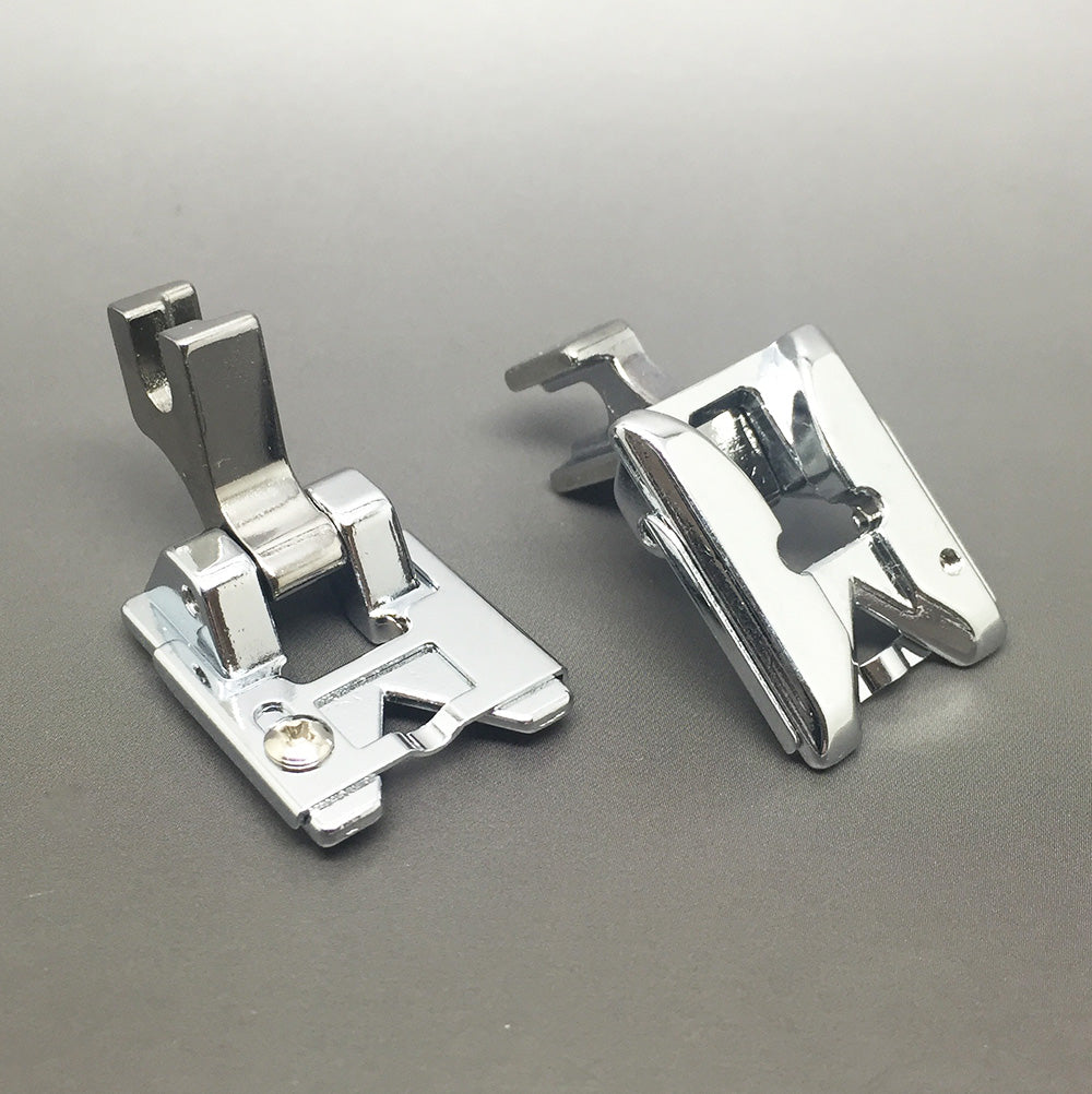 Braiding Foot Low Shank