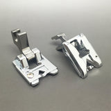 Braiding Foot Low Shank